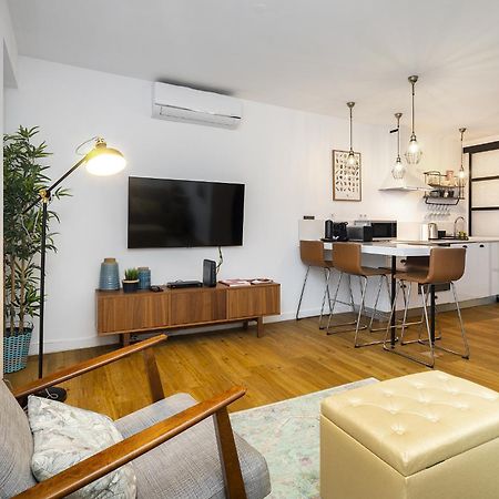 Whome Green Street 1-Bed Perfect To Explore Лісабон Екстер'єр фото