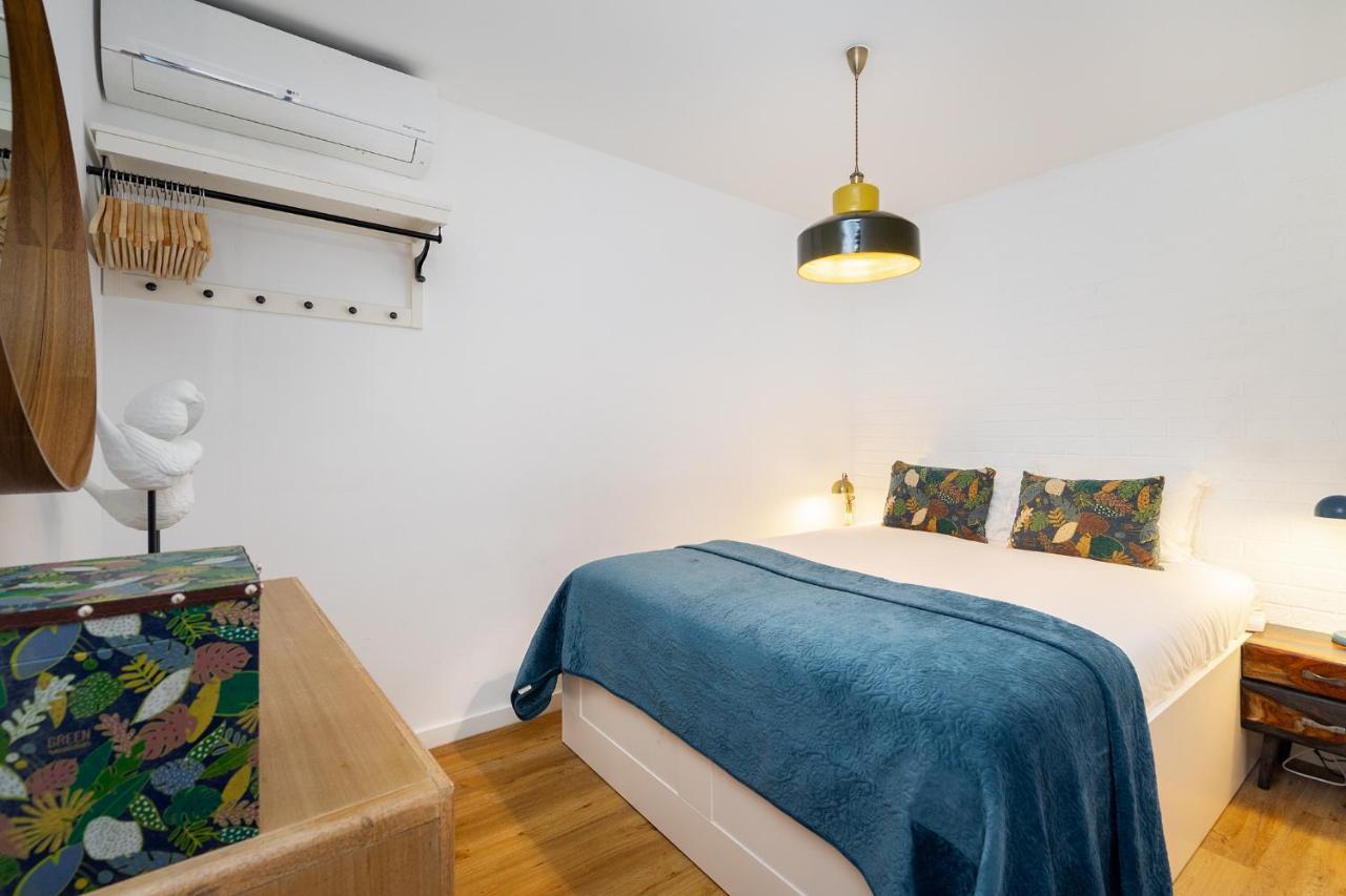 Whome Green Street 1-Bed Perfect To Explore Лісабон Екстер'єр фото