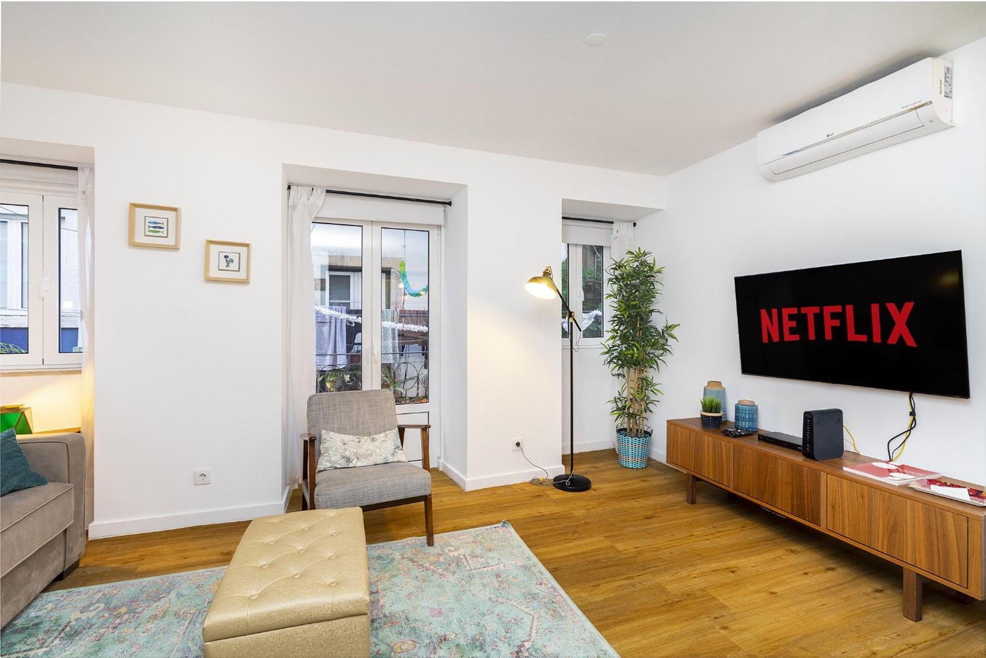 Whome Green Street 1-Bed Perfect To Explore Лісабон Екстер'єр фото